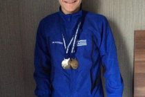 Με όνειρο τους Παραολυμπιακούς του Ρίο ο μικρός  Δημοσθένης Μιχαλεντζάκης χρειάζεται την βοήθεια σου!