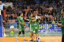 League Cup:Νίκη για την Ορεστιάδα κόντρα στην Α.Ε.Κ.