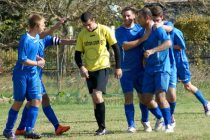 ΕΠΣ Έβρου:Το ντέρμπι της Β΄κατηγορίας 2η Αγωνιστική Α.Σ.Πύργου – Ηρακλής Σαγήνης