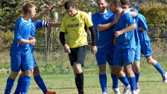 ΕΠΣ Έβρου:Το ντέρμπι της Β΄κατηγορίας 2η Αγωνιστική Α.Σ.Πύργου – Ηρακλής Σαγήνης