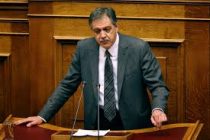 Έλευση στον Έβρο του Υφυπουργού Αγροτικής Ανάπτυξης