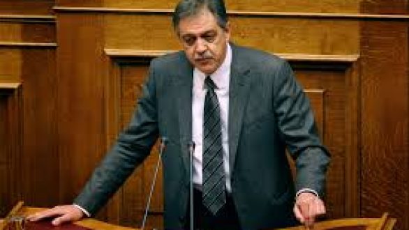 Έλευση στον Έβρο του Υφυπουργού Αγροτικής Ανάπτυξης