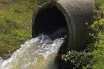 Ένταξη σημαντικών έργων διαχείρισης υγρών αποβλήτων της ΠΑΜ-Θ  στο τομεακό του Υπουργείου Περιβάλλοντος