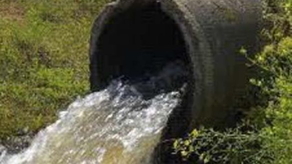 Ένταξη σημαντικών έργων διαχείρισης υγρών αποβλήτων της ΠΑΜ-Θ  στο τομεακό του Υπουργείου Περιβάλλοντος