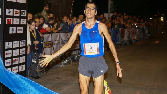 Νέα νίκη του Δήμου Μαγγίνα για τον Εθνικό