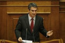 Απάντηση του κ. Λοβέρδου σχετικά με το ΤΕΙ Διδυμοτείχου