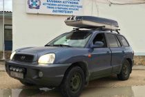 Σύλληψη διακινητή ο οποίος προωθούσε τέσσερις μη νόμιμους μετανάστες