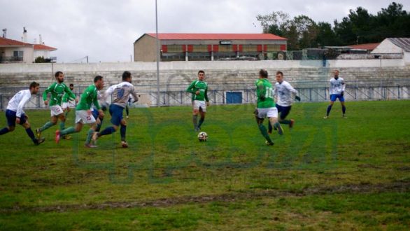 Απολογισμός 3ης Αγωνιστικής!