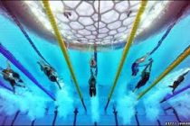 Δυναμική παρουσία κολυμβητικών Ομίλων του Έβρου στην  Αδριανούπολη