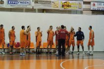 Ρούπελ Σιδηροκάστρου – Φιλία Ορεστιάδας