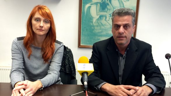 Παράρτημα του ΚΕΘΕΑ-Κιβωτός στην Ορεστιάδα