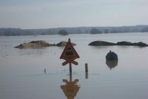 Σχέδια Διαχείρισης Κινδύνου Πλημμύρας: Έως τις 30 Νοεμβρίου αναμένεται να επικαιροποιηθούν