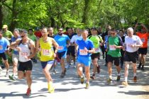 Αγώνας δρόμου επί ανωμάλου εδάφους στον Πλατανότοπο Μαΐστρου