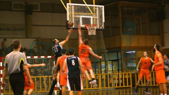 Α1 ΕΚΑΣΑΜΑΘ: Πρεμιέρα με νίκη για την Φιλία Ορεστιάδας