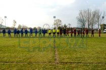 Το ντέρμπι της 4ης αγωνιστικής:Α.Ο.Νεοχωρίου – Μ.Γ.Σ.Ορέστης