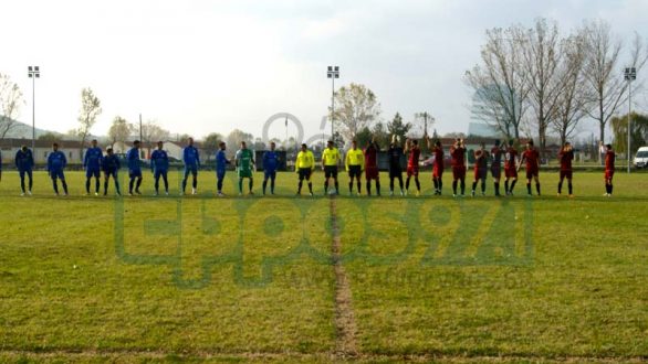 Το ντέρμπι της 4ης αγωνιστικής:Α.Ο.Νεοχωρίου – Μ.Γ.Σ.Ορέστης