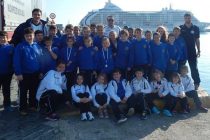 Επιτυχίες του Νηρέα στα Φιλίππεια 2014