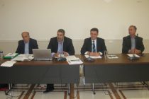 Σύγκληση του Συντονιστικού Οργάνου Πολιτικής Προστασίας για τις πλημμύρες στον Έβρο