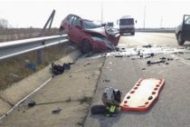 Λιγότερα δυστυχήματα – περισσότεροι νεκροί στους δρόμους της ΑΜΘ