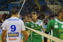 Τέλος και ο Γκρέγκορι Μαν από τον Α.Ο.Ορεστιαδάς