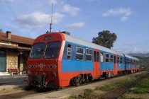 Παράσυρση δύο ατόμων από αμαξοστοιχία