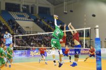 Η Ορεστιάδα 3-2 τον Φοίνικα Σύρου στον αγώνα των ανατροπών