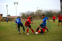 Το ντέρμπι της Α κατηγορίας: Π.Α.Ε. Ριζίων – Αναγέννηση Μεταξάδων