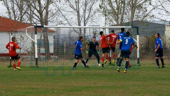 Απολογισμός 5ης αγωνιστικής !