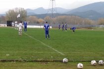 Football League 2:Ισοπαλία για τον Έβρο Σουφλίου