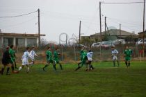 Το ντέρμπι της Β΄κατηγορίας:Ασπίδα Θουρίου – Ακρίτας Δαδιάς