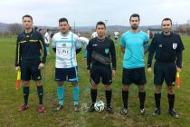 Το ντέρμπι της Α΄κατηγορίας:Θύελλα Κυπρίνου – Ένωση Κυανής Ασβεστάδων