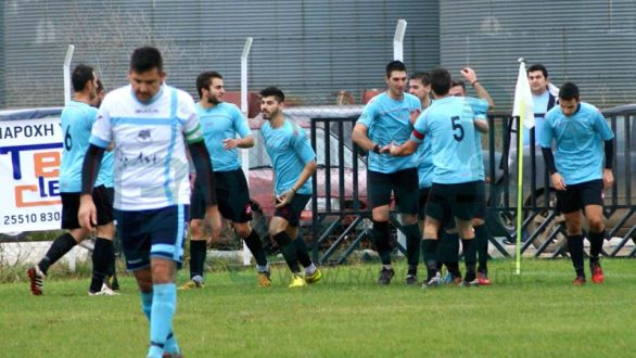 Στους Πρωταθλητές ο Κοτζά