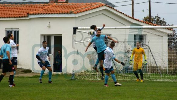 Απολογισμός 6ης Αγωνιστικής