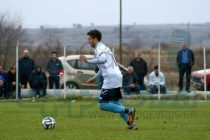 Στον Ορφέα Σοφικού και ο Κελεσίδης!