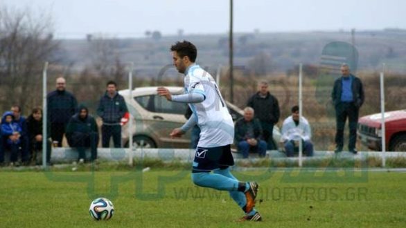 Στον Ορφέα Σοφικού και ο Κελεσίδης!