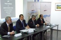 Γ. Ορφανός «Θέλουμε να αναδείξουμε την Μακεδονία και τη Θράκη, σε κορυφαίο τουριστικό προορισμό της Ν. Α. Ευρώπης»