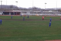 Τρίτη εντός έδρα ισοπαλιά για τον Έβρο Σουφλίου