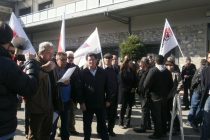 Πανελλήνια συγκέντρωση κτηνοτρόφων