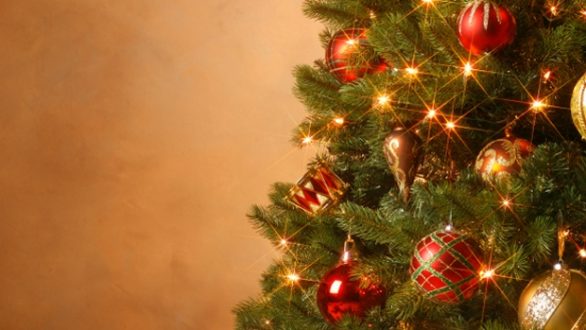 Τι είναι και πότε πρέπει να στολίζουμε το χριστουγεννιάτικο δένδρο