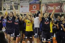 «Χρυσή» και παλικαρίσια πρόκριση για τον Εθνικό