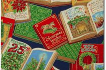 Διαγωνισμός Χριστουγεννιάτικου Παραμυθιού στην Ορεστιάδα…      