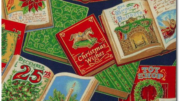 Διαγωνισμός Χριστουγεννιάτικου Παραμυθιού στην Ορεστιάδα…      