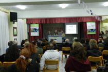 Πιλοτική δράση κομποστοποίησης στη Σαμοθράκη