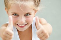 21 φράσεις που πρέπει να λέμε στα παιδιά μας