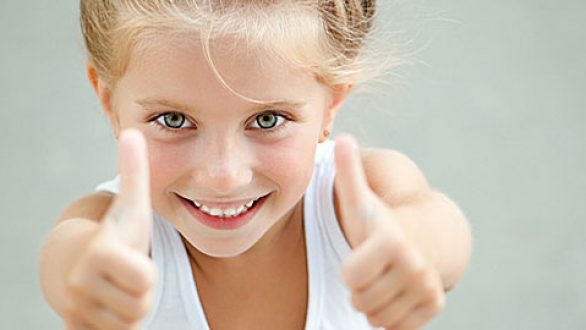 21 φράσεις που πρέπει να λέμε στα παιδιά μας