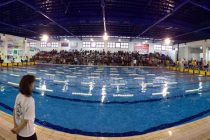 Με επιτυχία ολοκληρώθηκε το πρώτο κολυμβητικό Grand Prix της Ορεστιάδας
