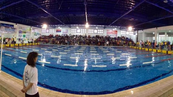 Με επιτυχία ολοκληρώθηκε το πρώτο κολυμβητικό Grand Prix της Ορεστιάδας
