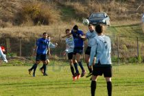 Το ντέρμπι της Β΄κατηγορίας :Α.Μ.Ο.Αμπελακίων – Ακρίτας Νέας Βύσσας