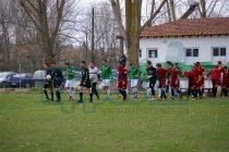 Το ντέρμπι της Α΄κατηγορίας: Άρδας Καστανεών – Α.Ο.Νεοχωρίου