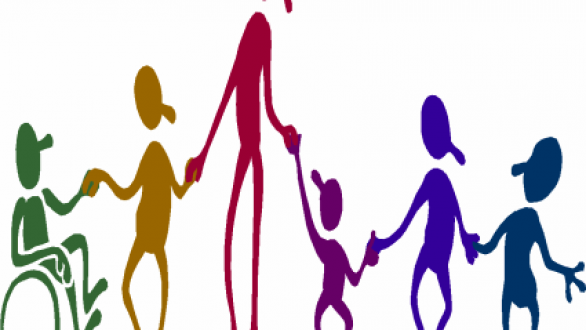 Όλοι ΜΑΖΙ κάτω από τον ίδιο ΟΥΡΑΝΟ